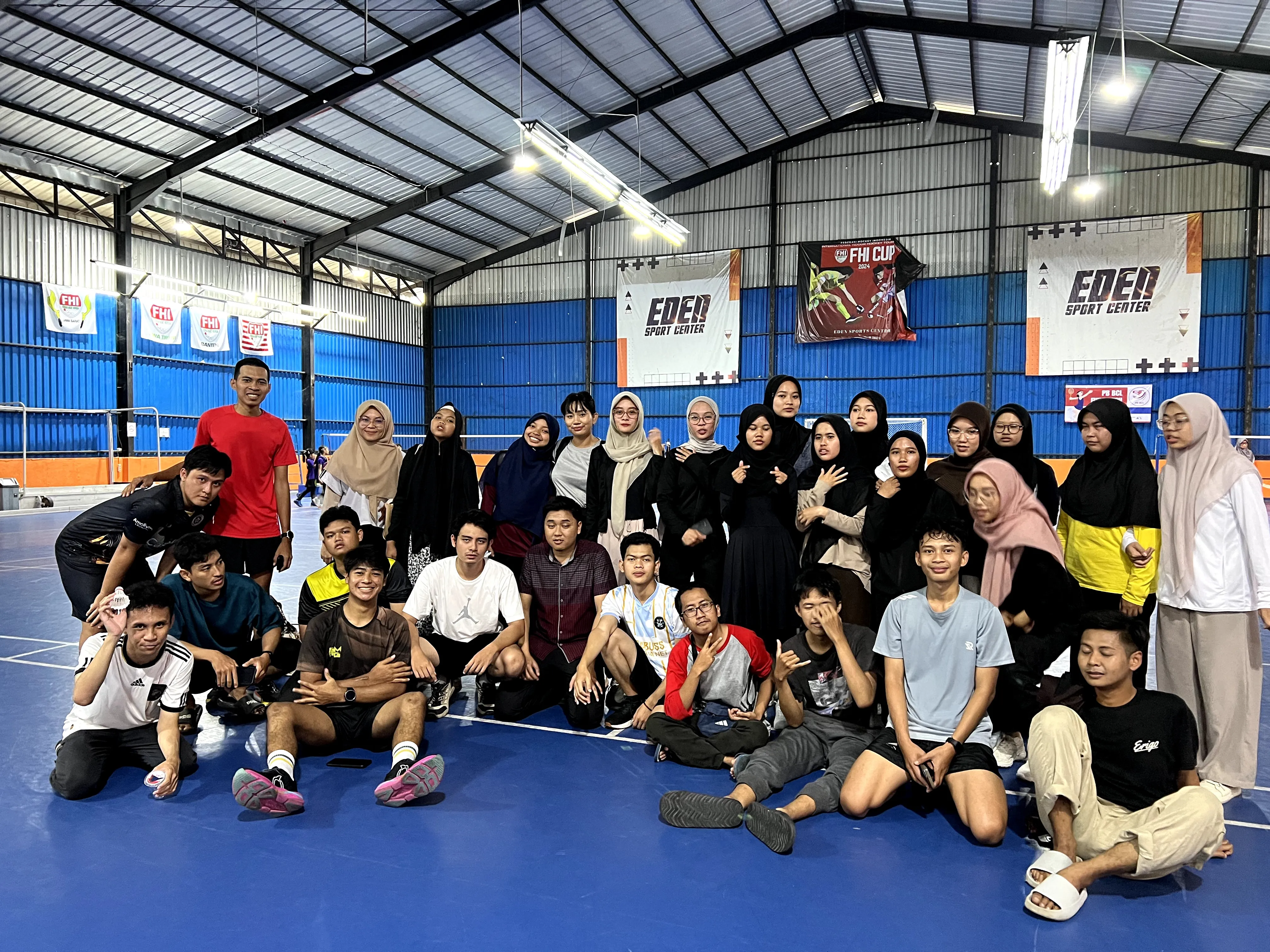 Kenangan 1