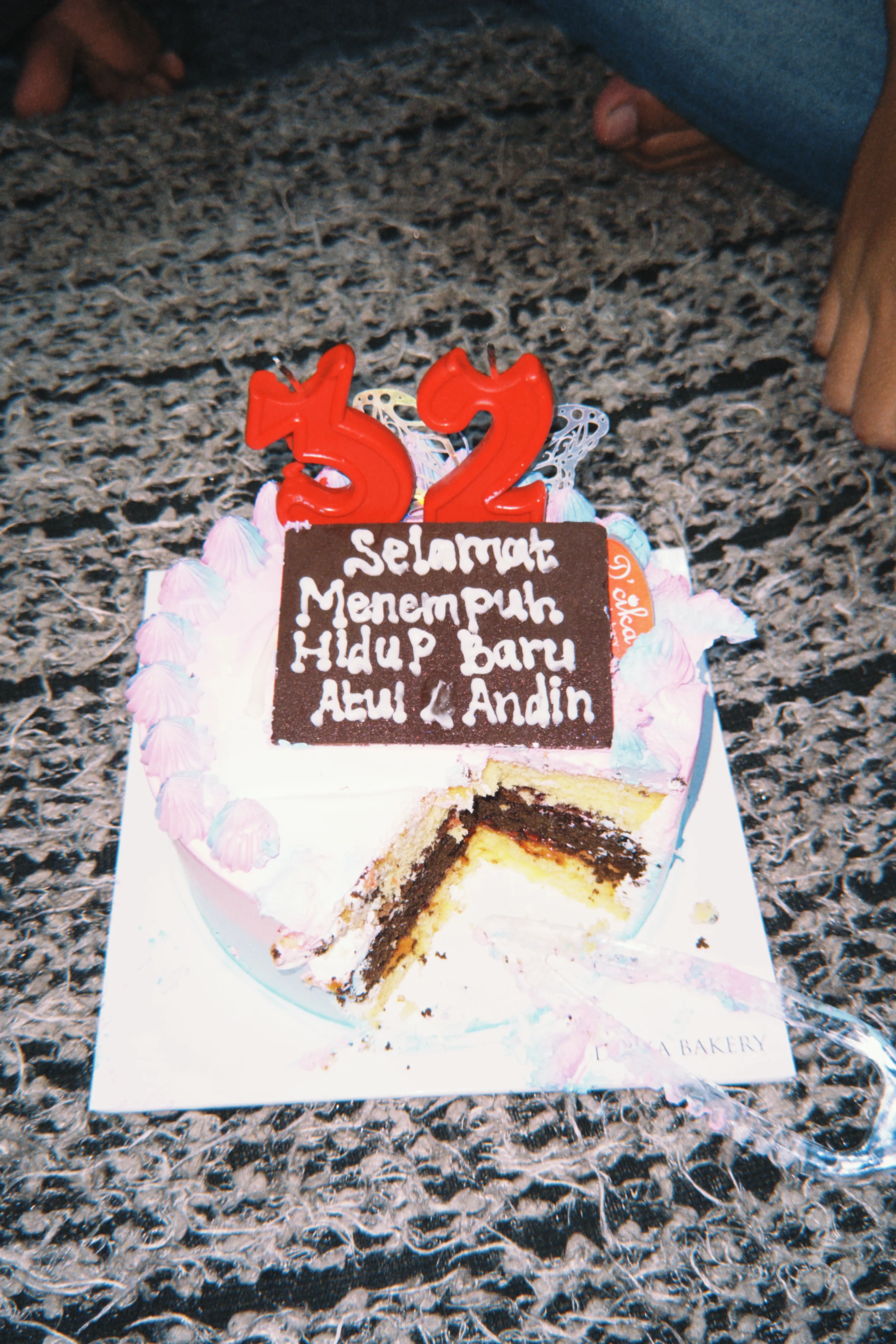 Kenangan 2