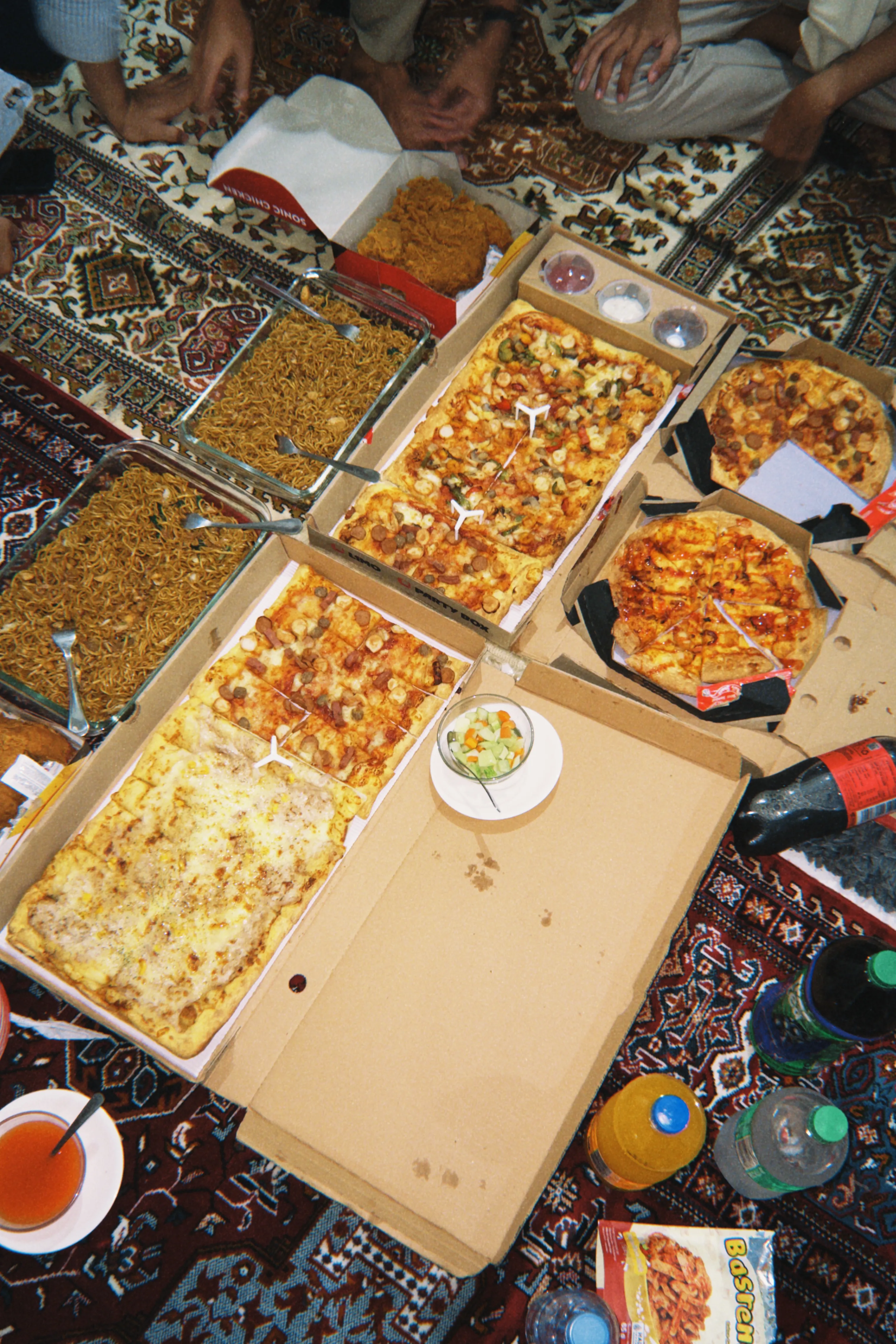 Makan 1