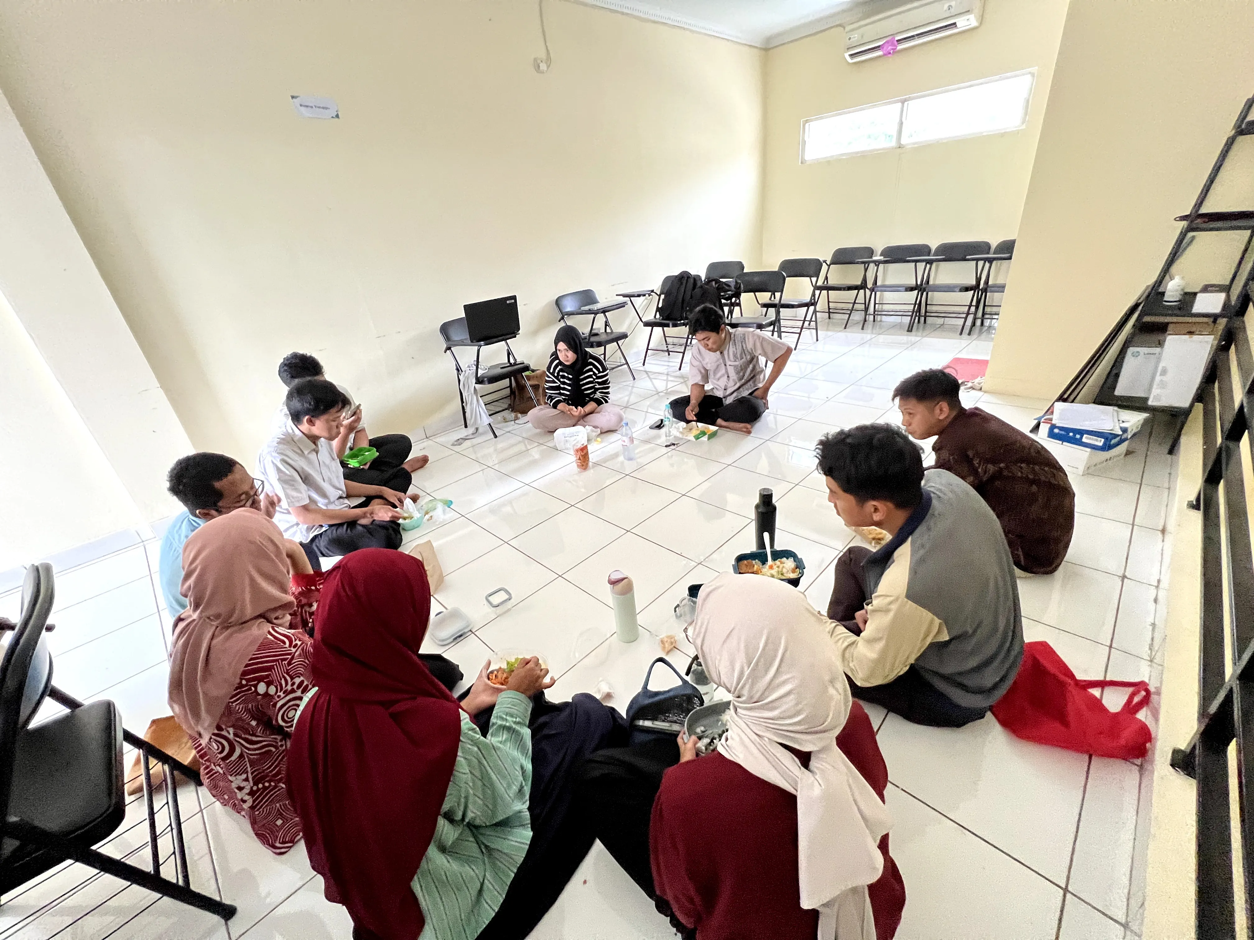 Makan 2