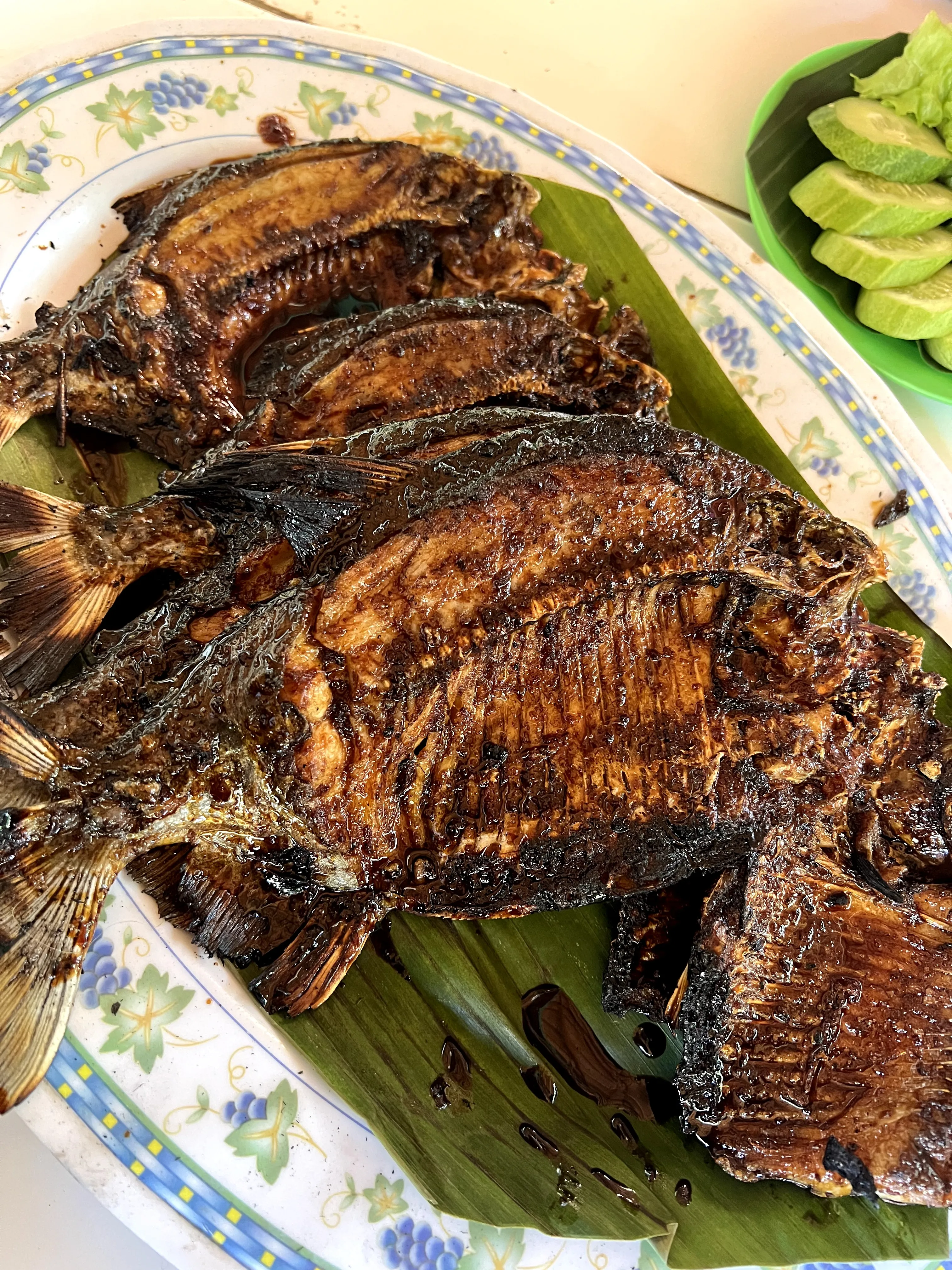 Makan 3