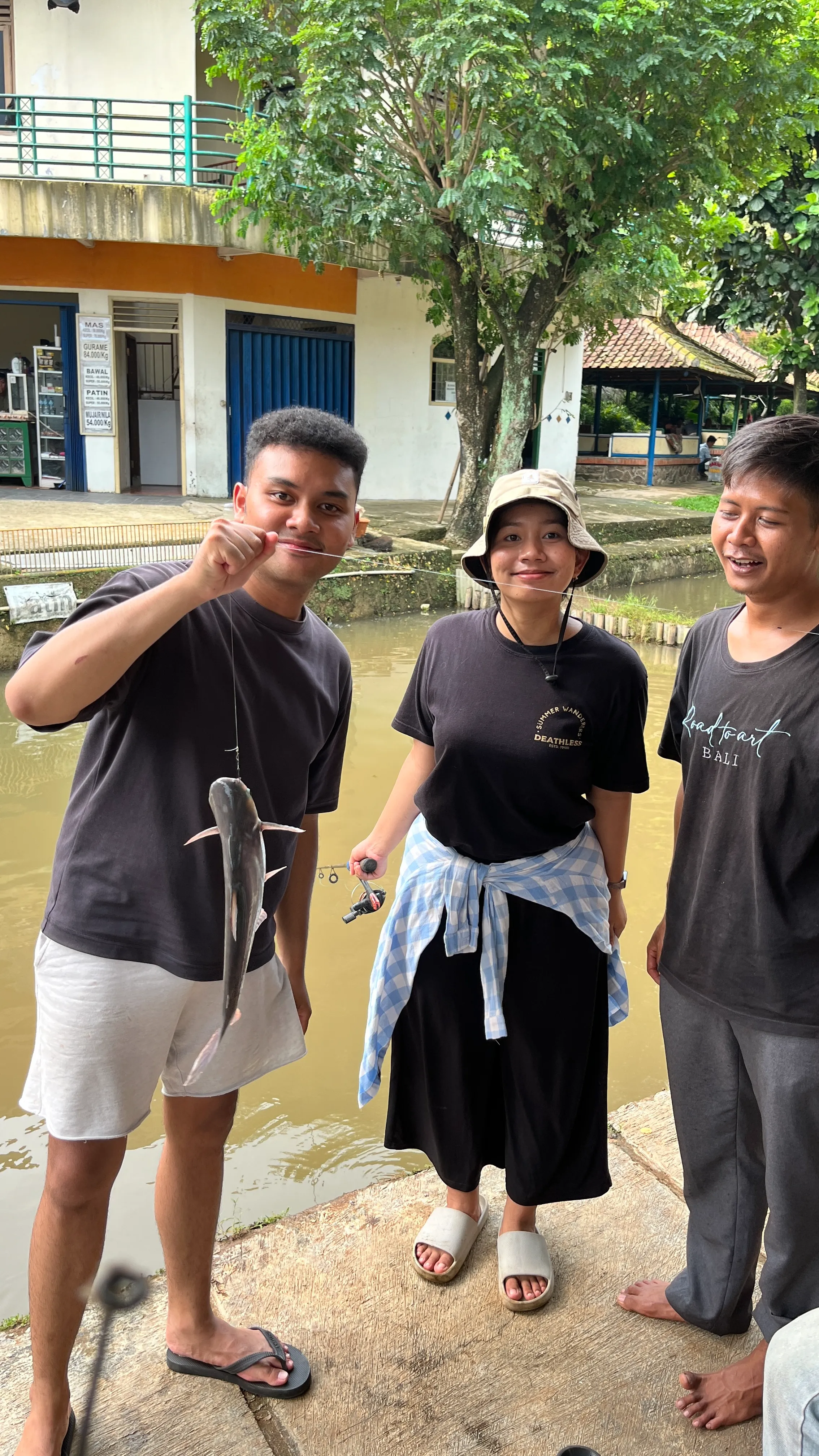 Mancing 1