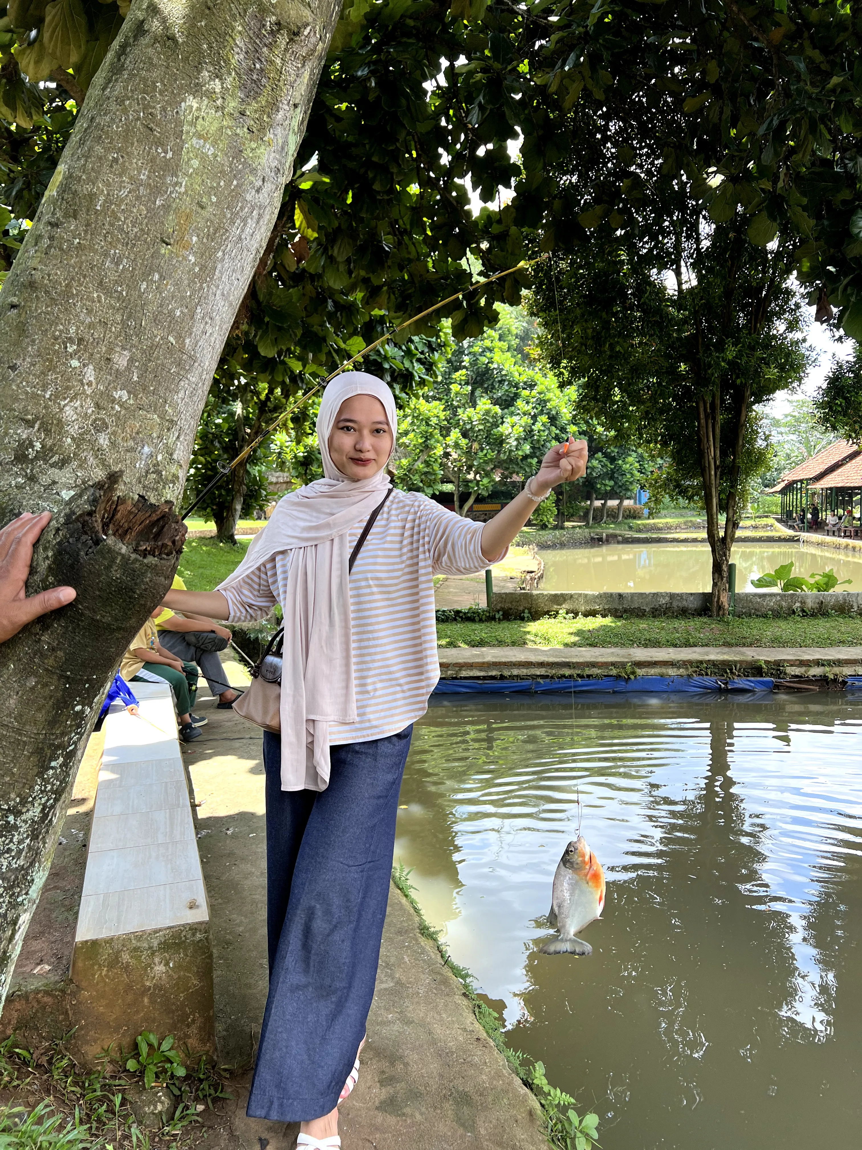 Mancing 3