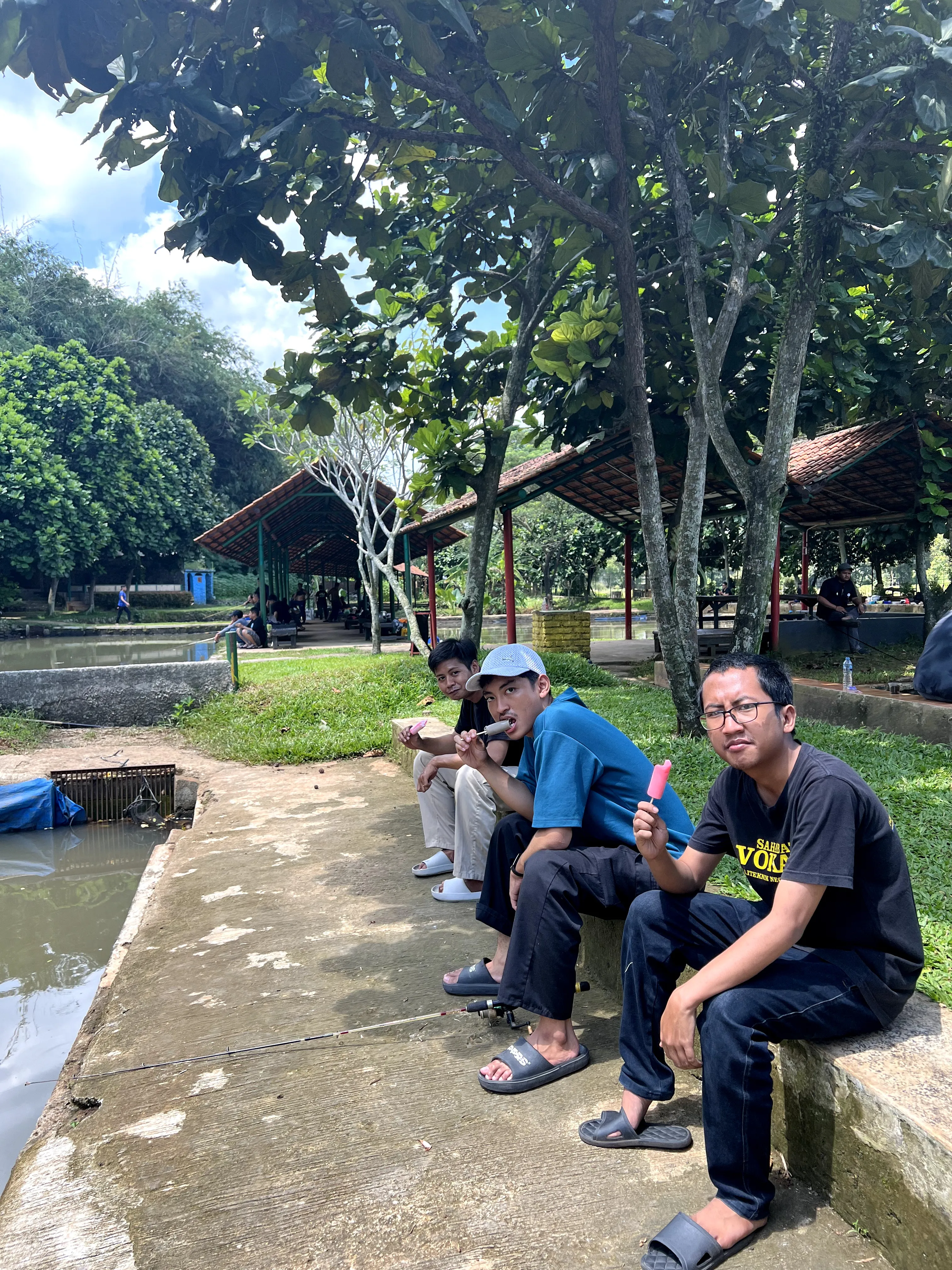 Mancing 4