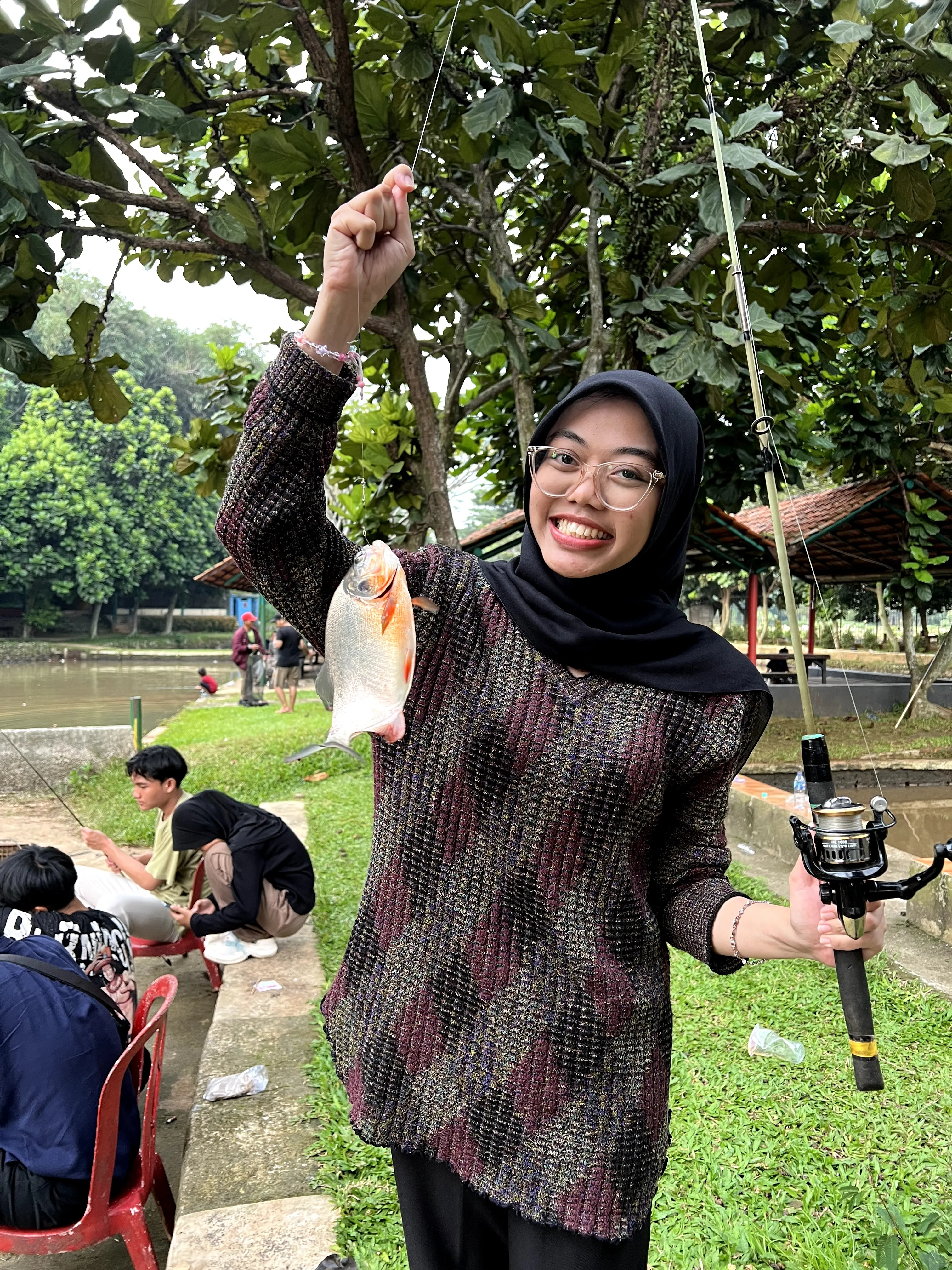 Mancing 5