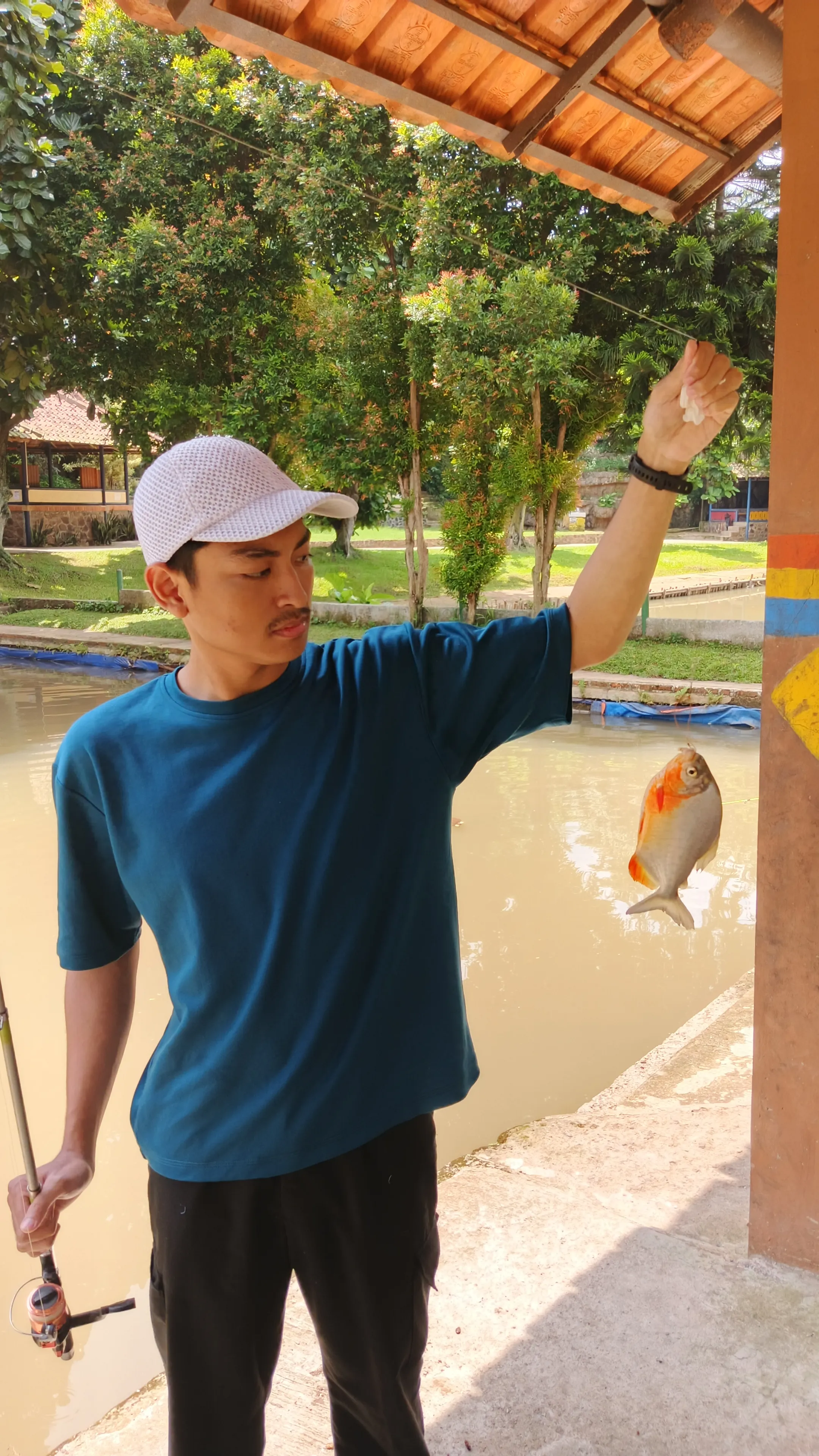 Mancing 6
