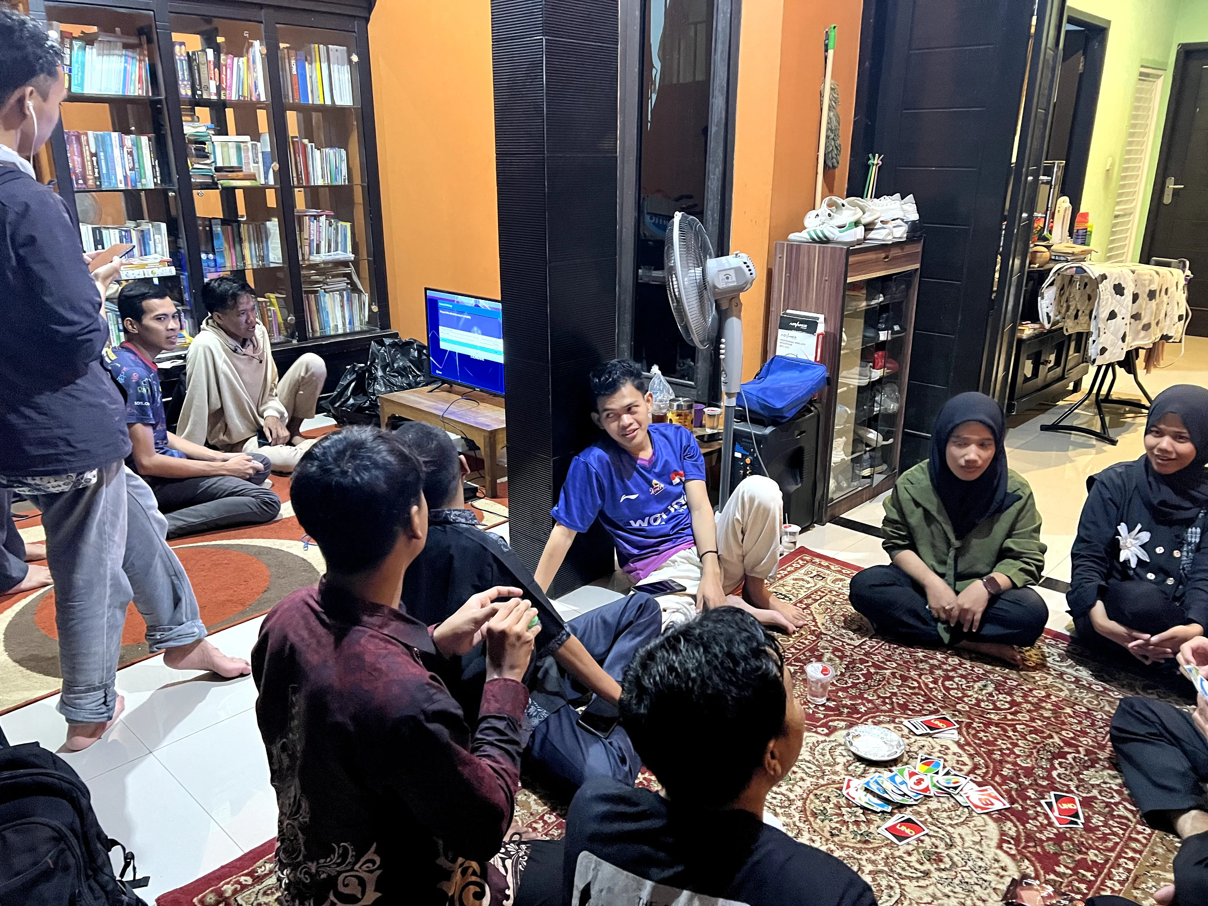 Mabar