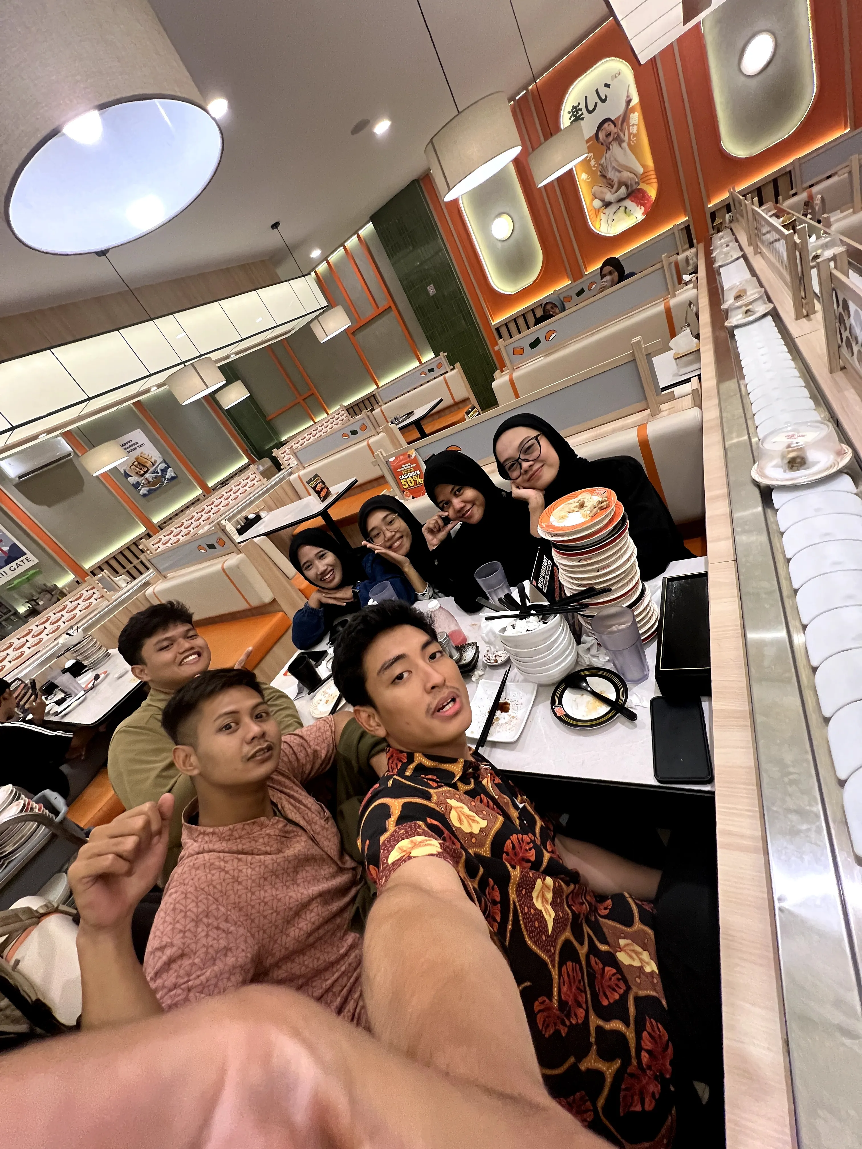 Makan 5