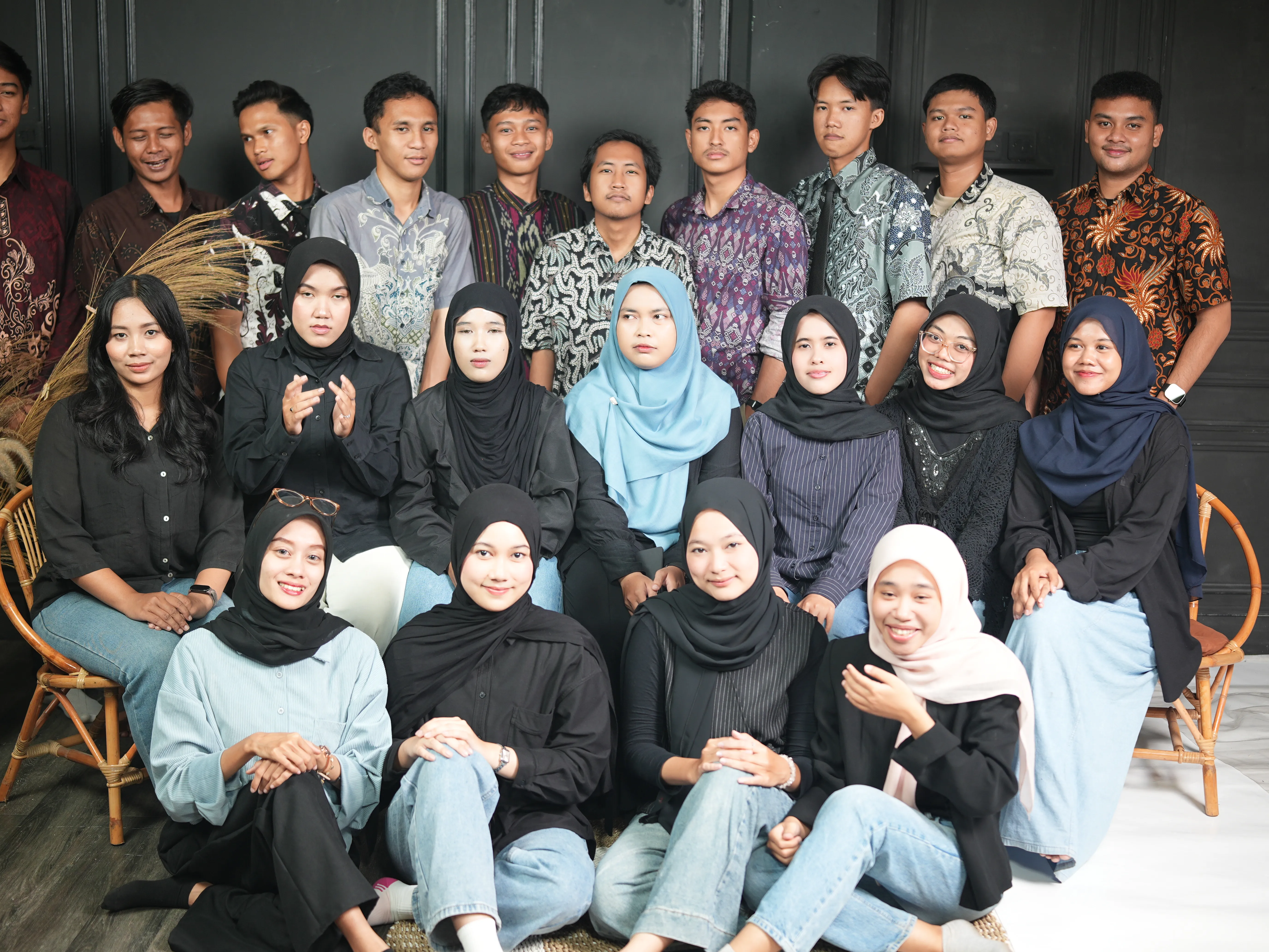 Perpisahan 1