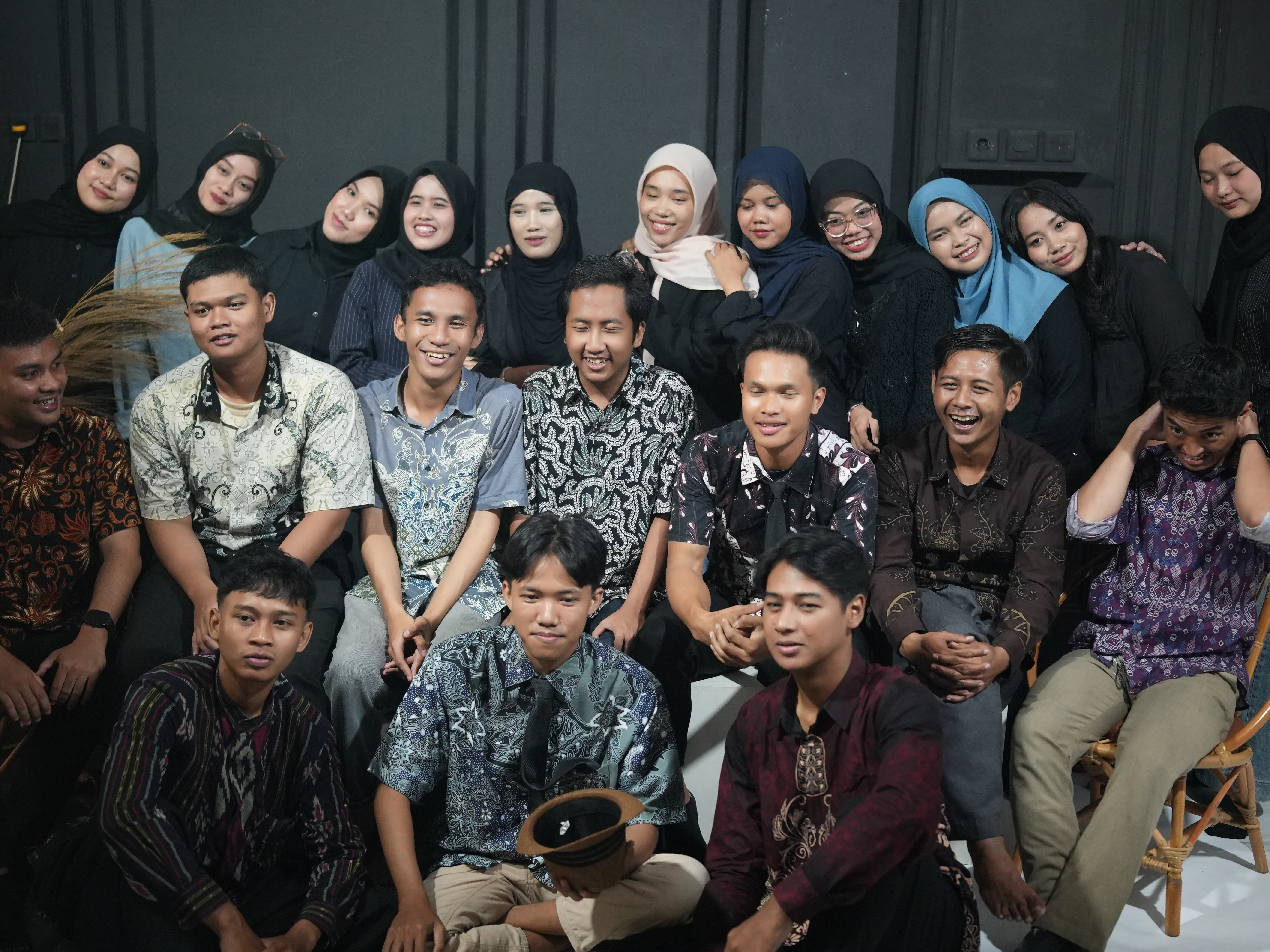 Perpisahan 3