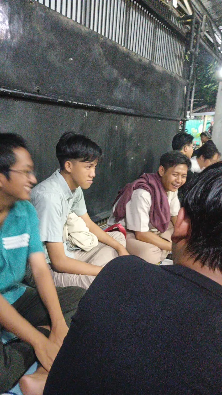 Nongkrong 3