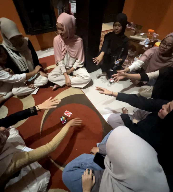 Kenangan 3