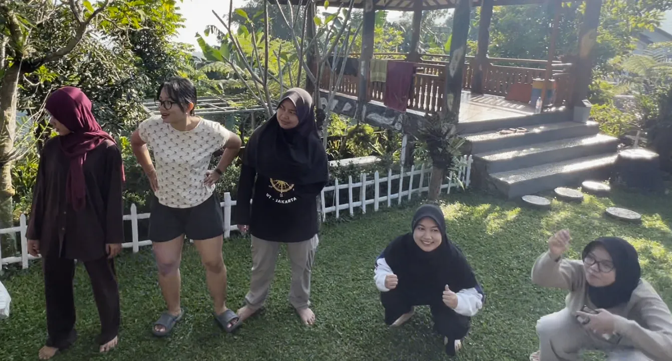 Kenangan 4