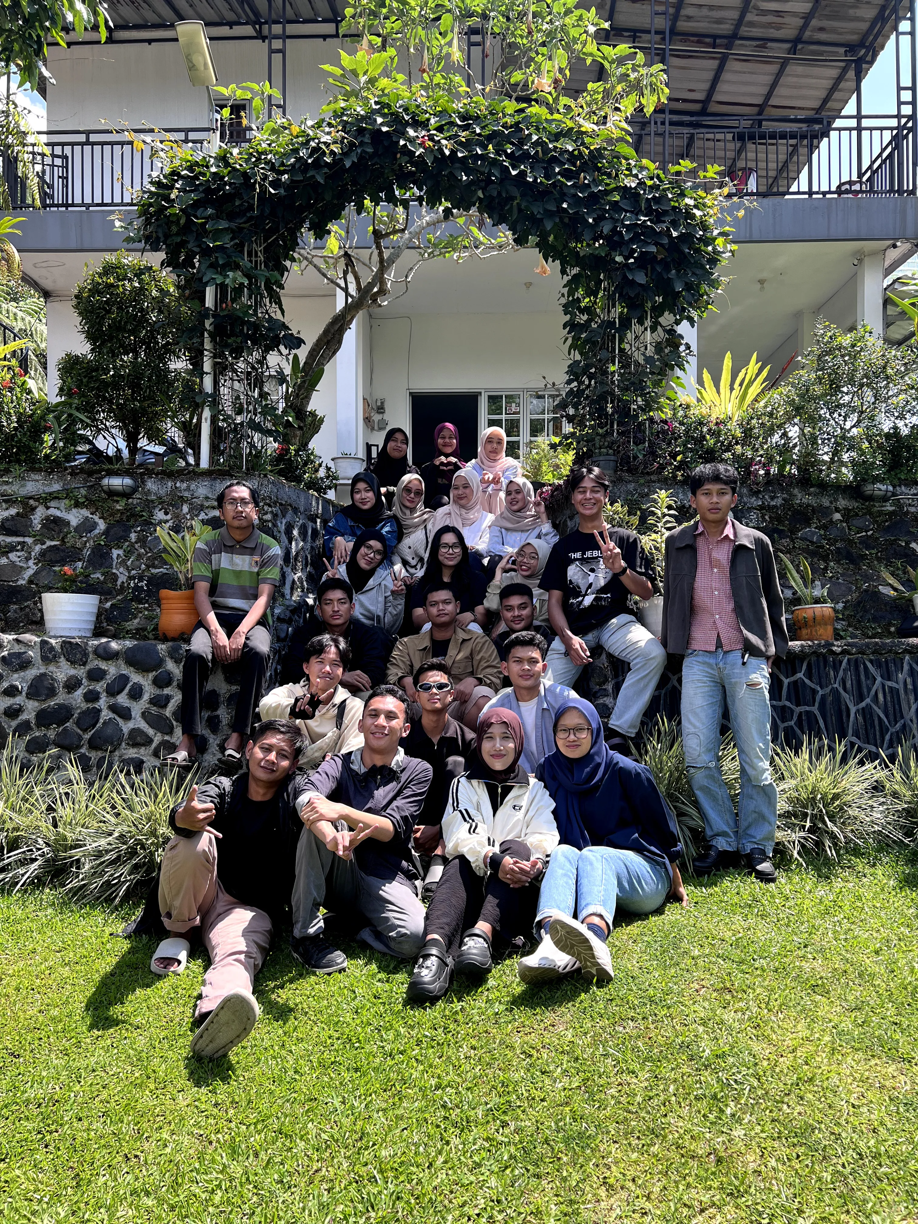 Perpisahan 2